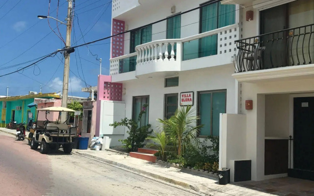 Villa Elena Isla Mujeres