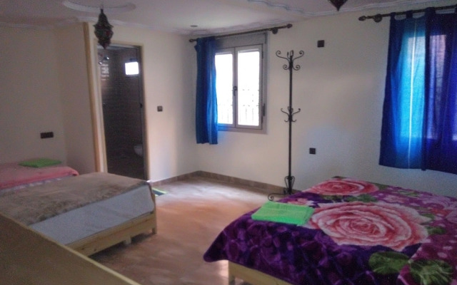 Auberge La Vallée