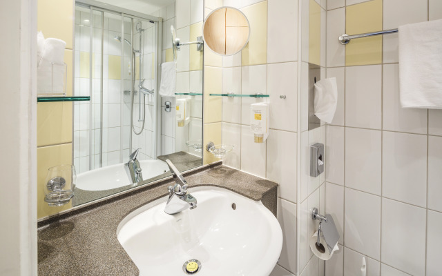 Stella Swiss Quality Hotel