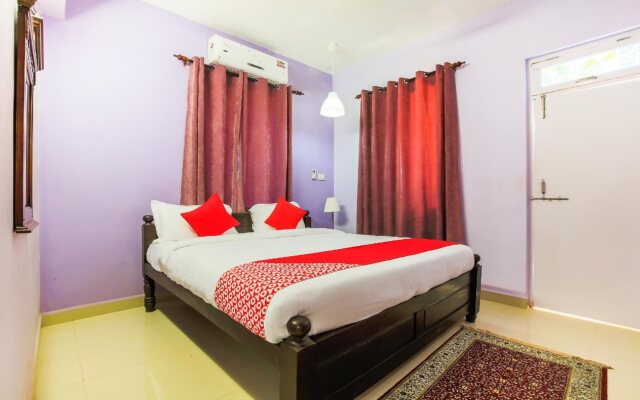 Babiz Inn By OYO Rooms