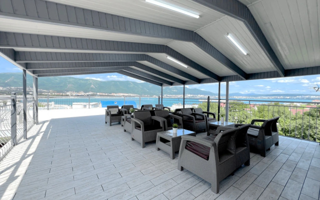 Hotel Kipr Gelendzhik