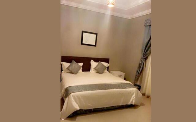 Nozoul Al Nakhil Aparthotel