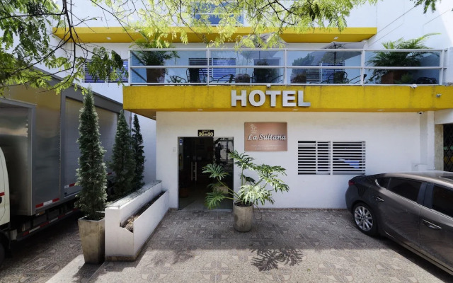 Hotel Sultana Cali