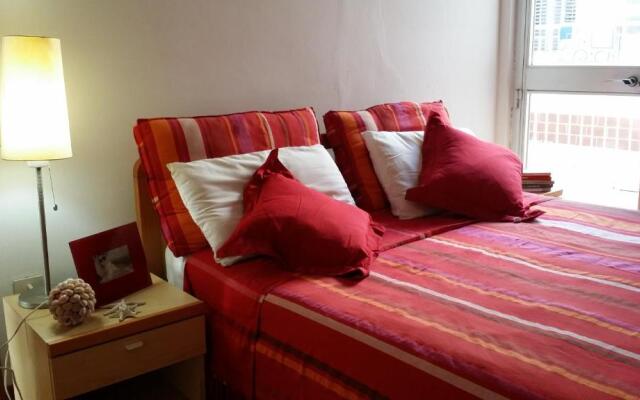 Appartamenti "LE CASETTE DI TERESA"