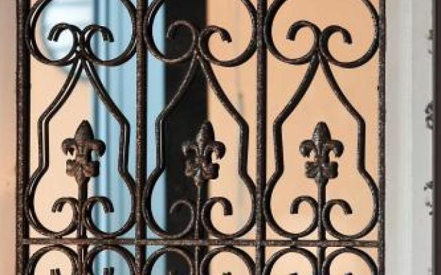 Apartament Lawendowa Przystań