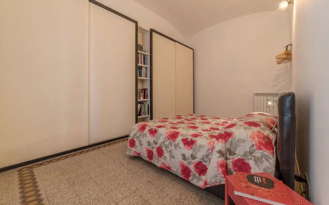 San Giovanni & Colosseo Roomy Flat