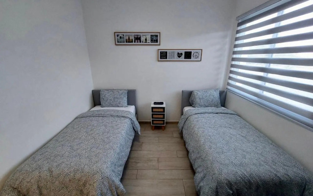 Relax Apto Pool And Golf View in Cana Pearl