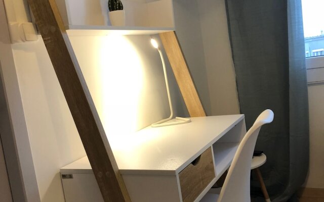 Appartement Casella