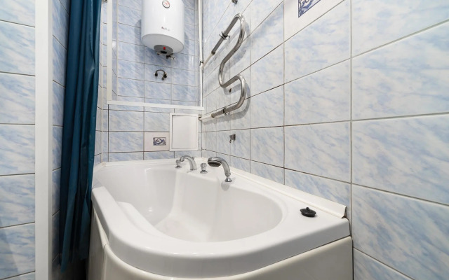 на Орловском 3