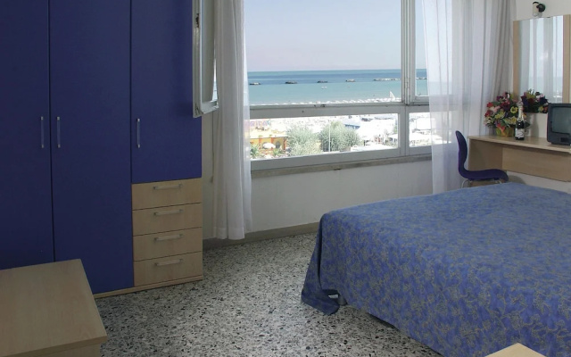 Club Hotel Aurelio&Eritrea