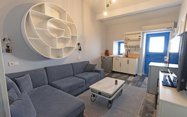 Neo Hotel Bozcaada