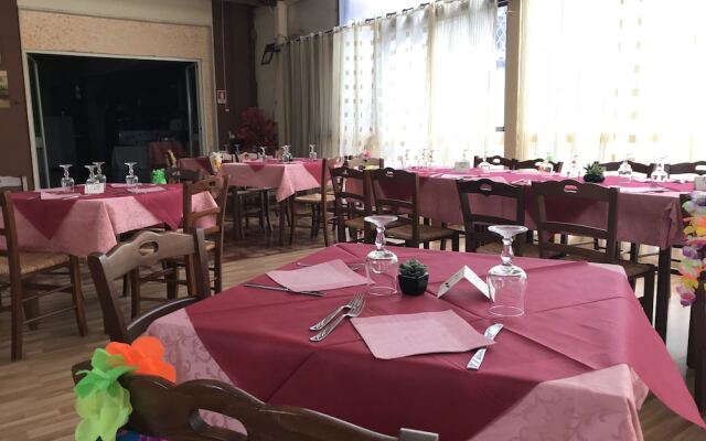 Silica Residence Hotel