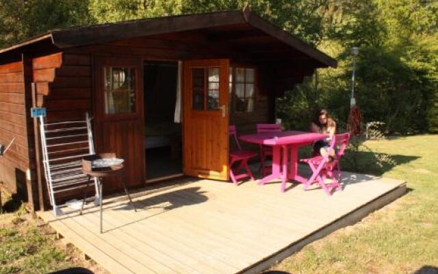 Camping les Etangs