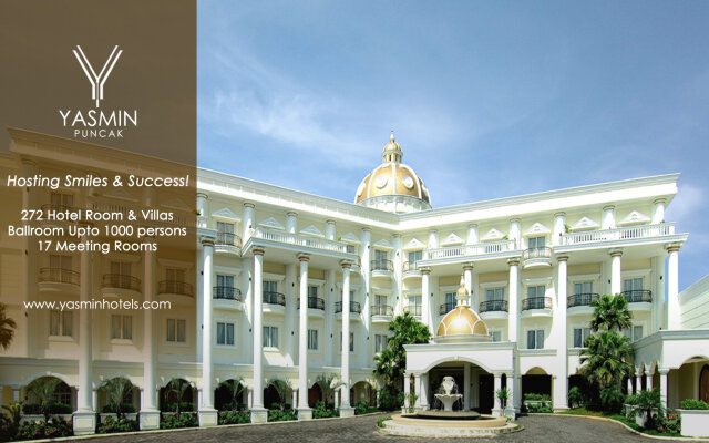 Yasmin Resort & Conference Hotel