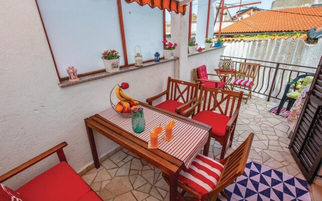 Nice Home in Selce With Wifi and 3 Bedrooms
