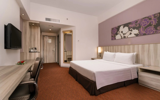 Sunway Hotel Georgetown Penang