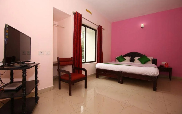 Karthika Residency