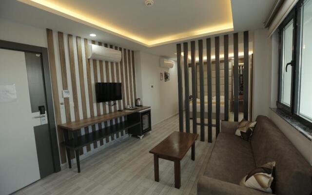 özşahin otel