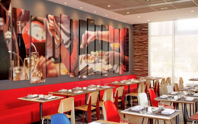 ibis Sfax