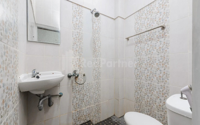 Urbanview Hotel Ian Jaksa Kebon Sirih