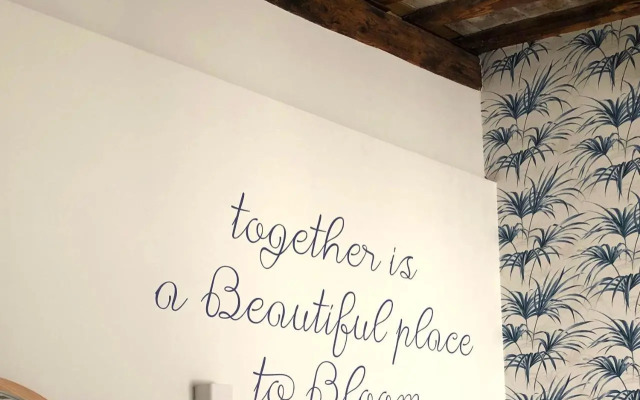 Blooms Botanical Rooms