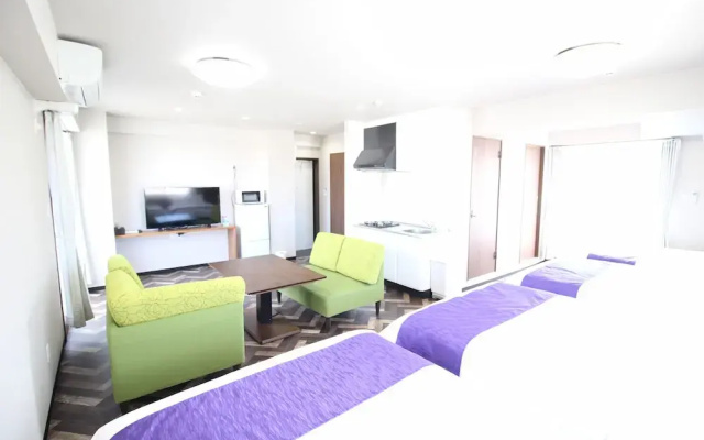 Tommy Condominium Wakasa