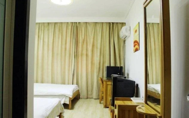 Xingzi Kunpeng Holiday Hotel