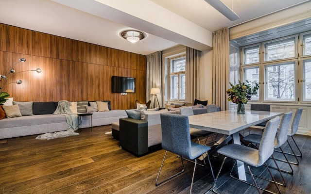 Charm APTs in Prague by Michal&Friends