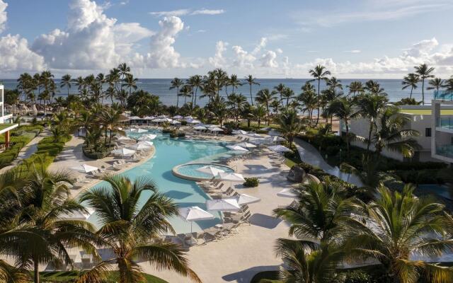 Serenade Punta Cana Beach & Spa Resort - All Inclusive