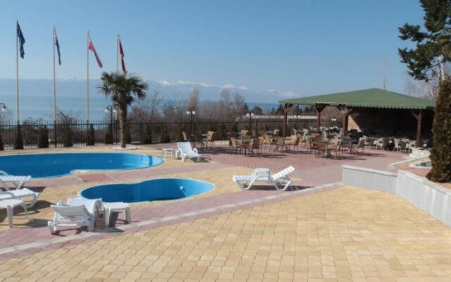 Prestol Hotel