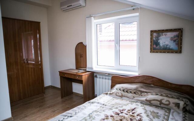 Sochi Hostel