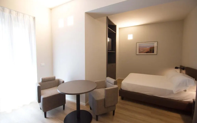 Palazzo Bellocchi Suites Apartments