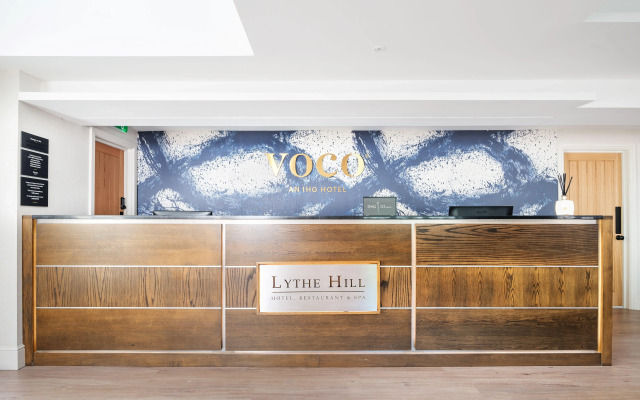 voco Lythe Hill Hotel & Spa by IHG