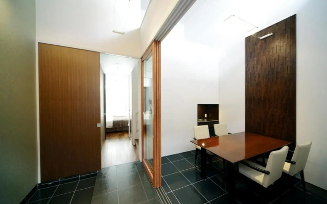 Four Seasons Yuzawa Quattro