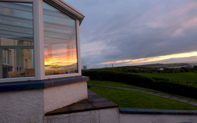 Finn McCool's Giants Causeway Hostel