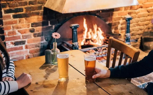 White Hart Inn