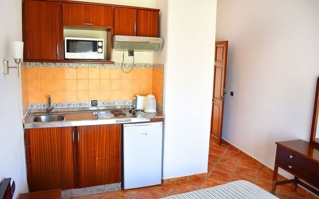 Mirador Golf Appart Hotel