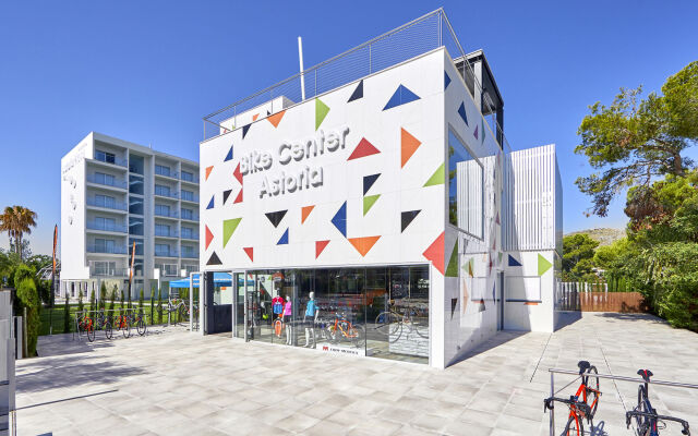 Hotel Astoria Playa - Adults Only