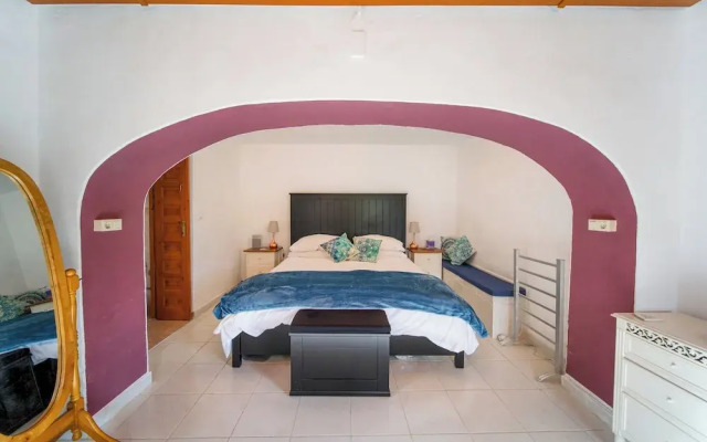 Villa Javea Sol