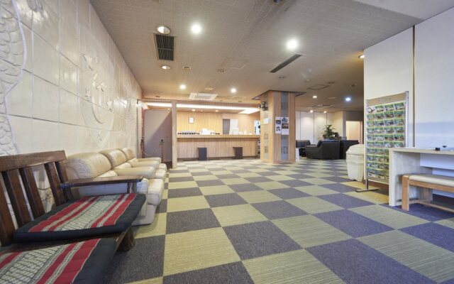 Hotel Select Inn Utsunomiya