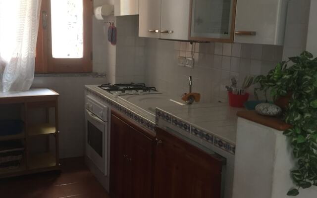 Casa Vacanze Tropea