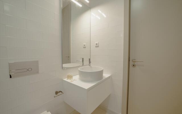 Legacy Oporto Design Apartment H
