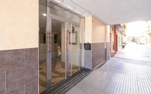 Sea View Sunny Duplex