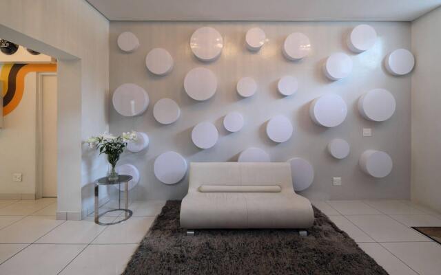 Zest Boutique Hotel
