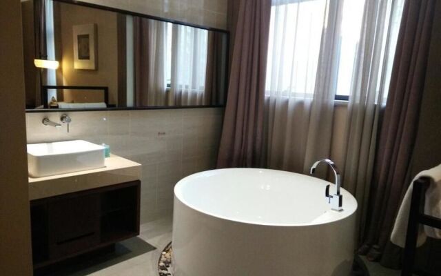 Hangao Boutique Hotel