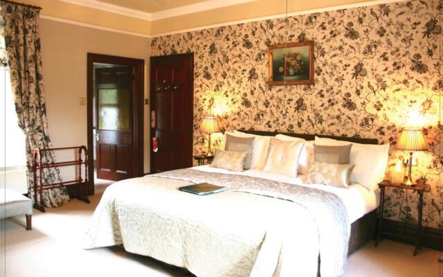 Afon Rhaiadr Country House