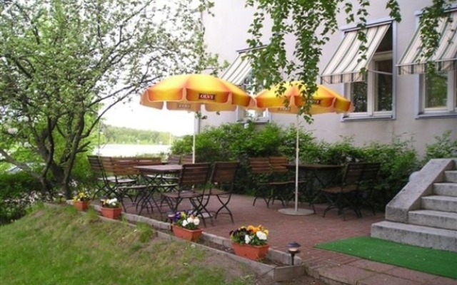 Hotel Artukaisten Paviljonki
