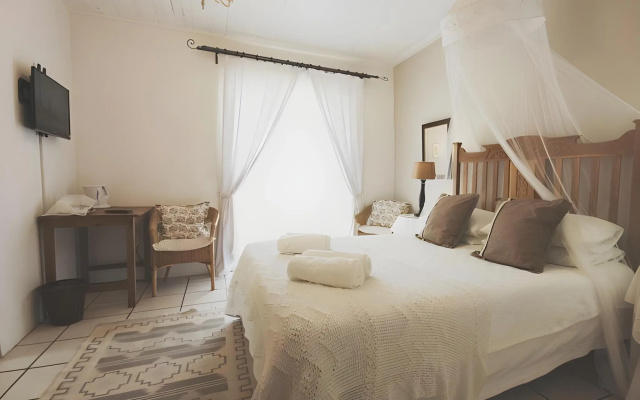 Elianthe Boutique Guesthouse - Image 4