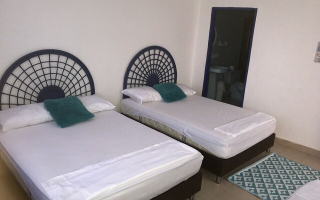 Hostal Porto Azul