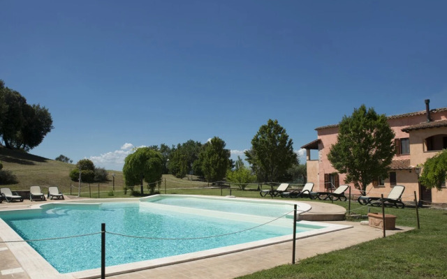 Mariagiulia Residence